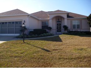 Ocala Homes